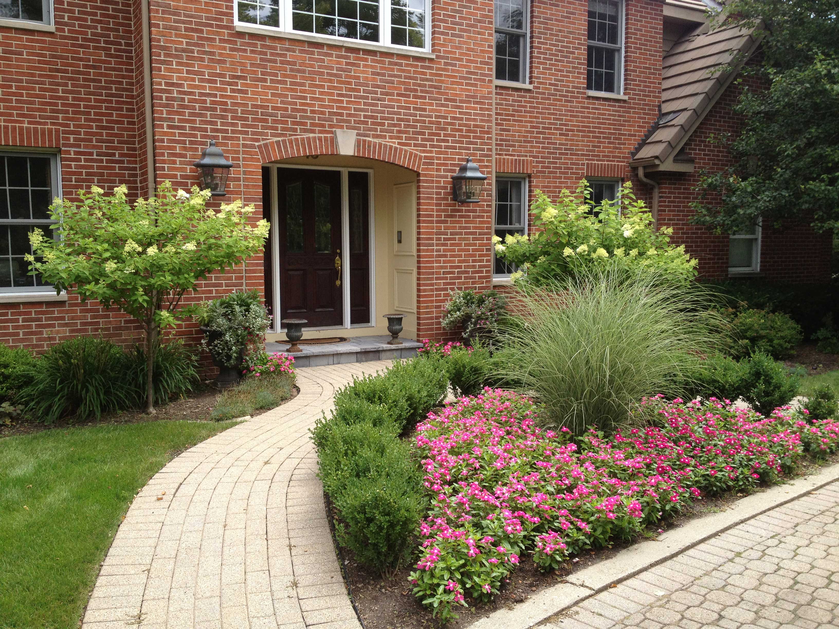 Green City Gardens – Landscape Design & Installation